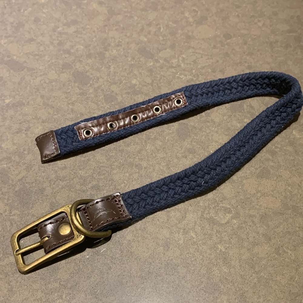 Tommy Bahama Dog Collar